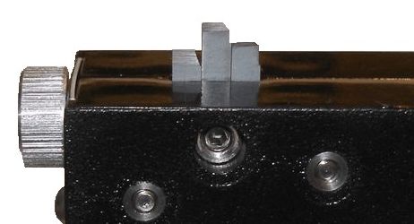 tips mounted in a 204 gauge
