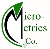Micro-Metrics logo