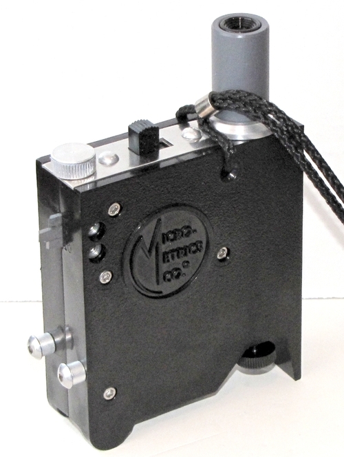 OG204 Tooke Paint Inspection Gage