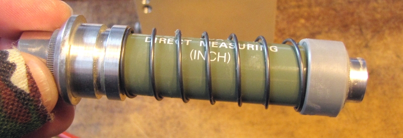 Old-style scope